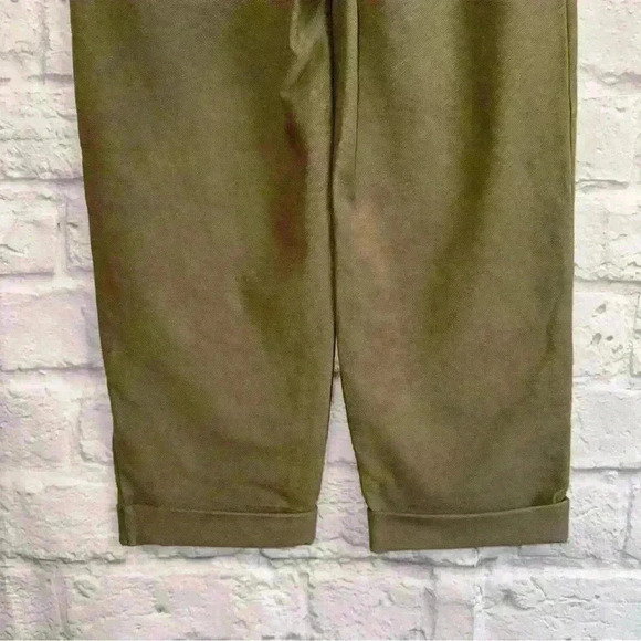 MICHAEL Michael Kors Trousers Pants Size M - Picture 6 of 6